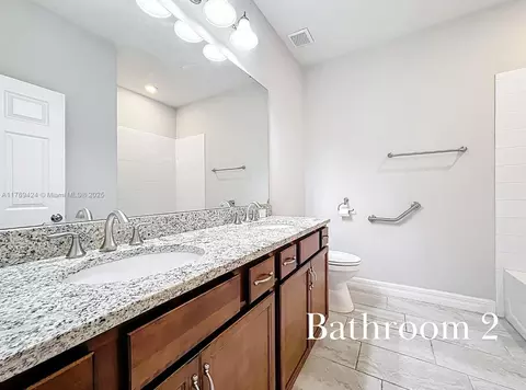 Bath - 5647 Barletta Dr, Saint Cloud, FL 34771 photo 5 of 5