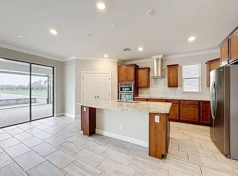 Kitchen - 5647 Barletta Dr, Saint Cloud, FL 34771 photo 1 of 8