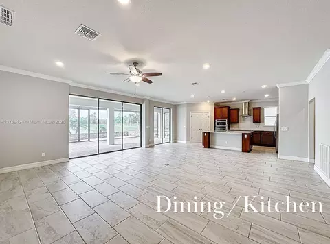 Dining - 5647 Barletta Dr, Saint Cloud, FL 34771 photo 1 of 1