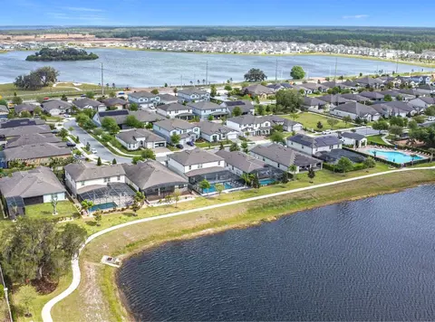 View/Area - 5647 Barletta Dr, Saint Cloud, FL 34771 photo 7 of 11