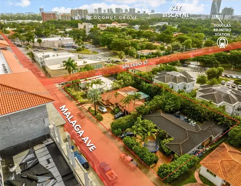 318 Malaga Ave, Coral Gables, FL 33134