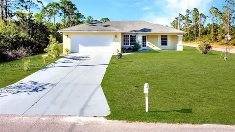 1143 Cove St E, Lehigh Acres, FL 33974