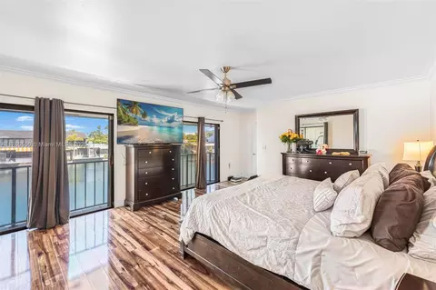 Bedroom - 16505 Fox Den Ct, Miami Lakes, FL 33014 photo 1 of 4