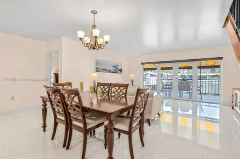 Dining - 16505 Fox Den Ct, Miami Lakes, FL 33014 photo 1 of 2