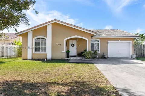 14930 SW 178th Ter, Miami, FL 33187