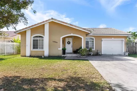 14930 SW 178th Ter, Miami, FL 33187