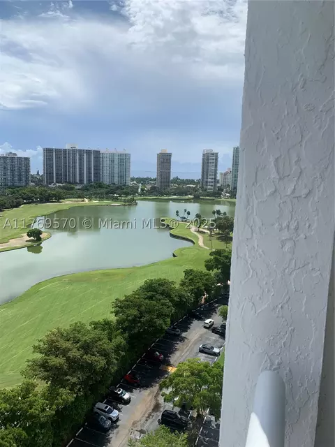 20225 NE 34 Ct #1819, Aventura, FL 33180