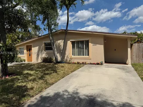 6241 SW 37th Ct, Davie, FL 33314