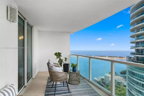 2101 Brickell Ave #1809, Miami, FL 33129