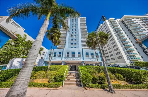 6969 Collins Ave #1106, Miami Beach, FL 33141