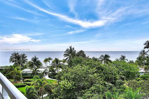 605 Ocean Dr #6M, Key Biscayne, FL 33149