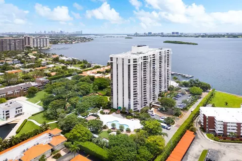 4000 Towerside Ter #TS8, Miami, FL 33138