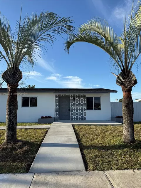 15044 SW 304th Ter, Homestead, FL 33033