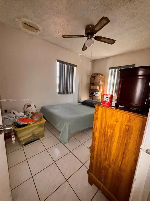Bedroom - 30 E 59th St, Hialeah, FL 33013 photo 2 of 4