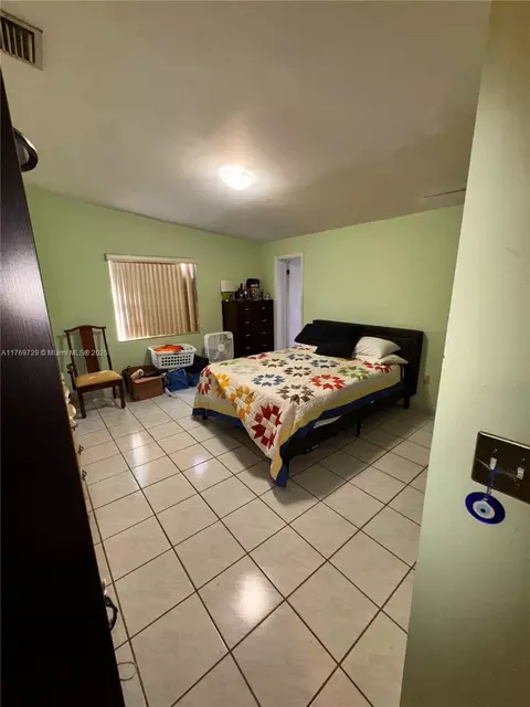 Bedroom - 30 E 59th St, Hialeah, FL 33013 photo 4 of 4