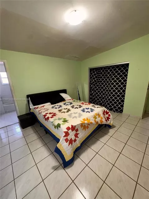 Bedroom - 30 E 59th St, Hialeah, FL 33013 photo 3 of 4