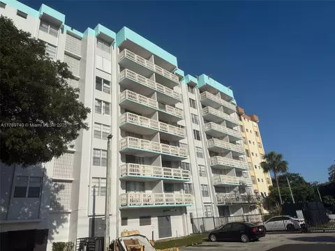 15600 NW 7th Ave #311, Miami, FL 33169