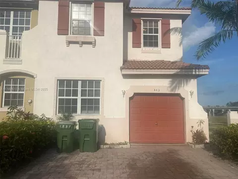 443 NE 21st Ter #0, Homestead, FL 33033
