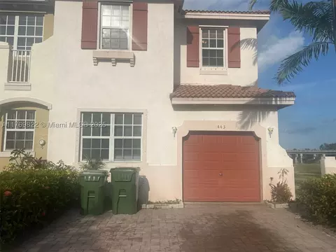 443 NE 21st Ter #0, Homestead, FL 33033
