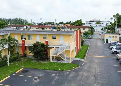 1255 W 49th Pl #G201, Hialeah, FL 33012