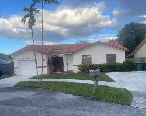 Undisclosed, Miami, FL 33186