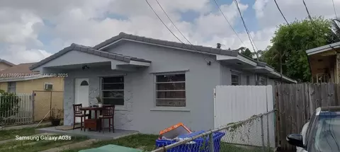 2321 NW 33rd St, Miami, FL 33142