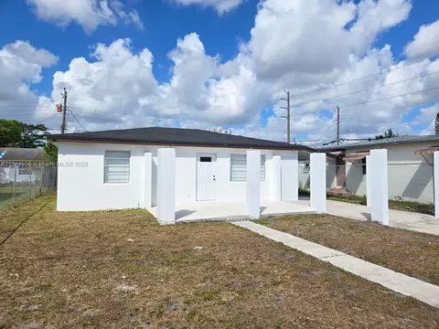 447 NW 18th Ave, Fort Lauderdale, FL 33311