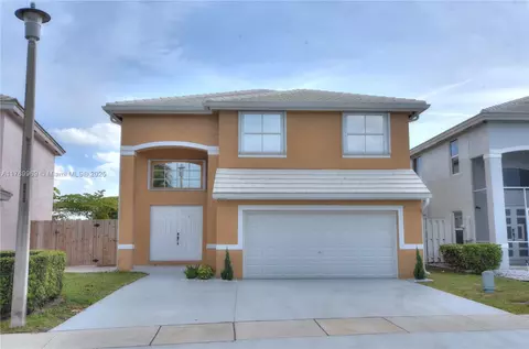 6450 Buena Vista Dr, Margate, FL 33063