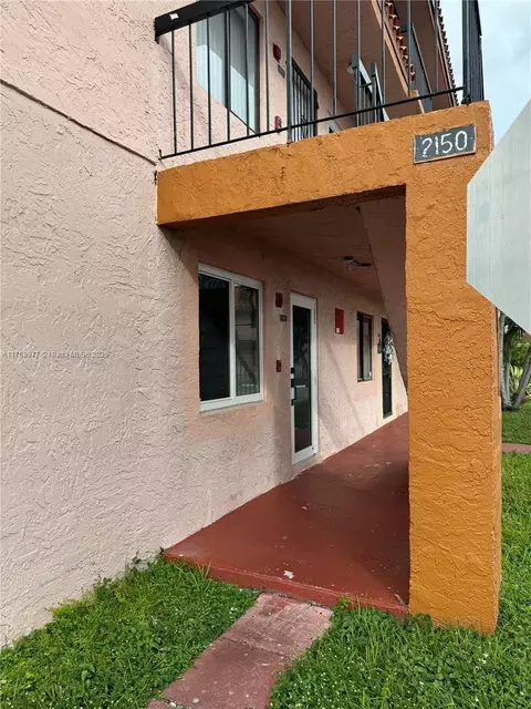 2150 W 60th St #11101, Hialeah, FL 33016