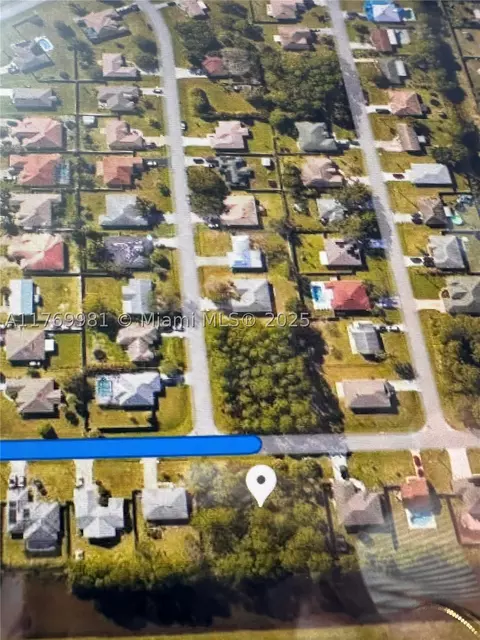 841 Archer Ave, Port St Lucie, FL 34983