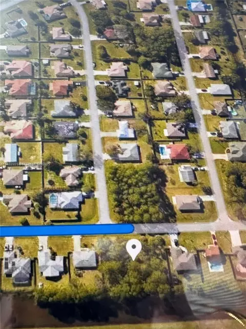 841 Archer Ave, Port Saint Lucie, FL 34983