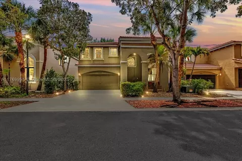 5008 SW 155th Ter, Miramar, FL 33027