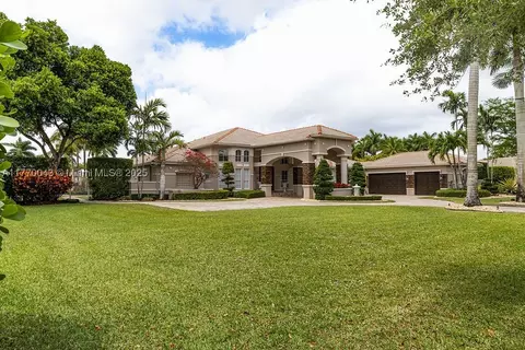 5025 Regency Isles Way, Cooper City, FL 33330