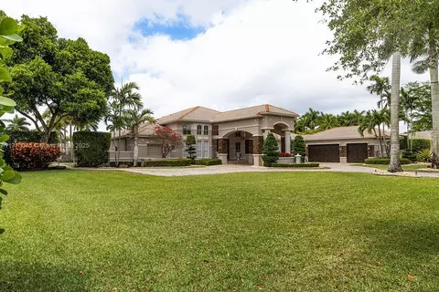 5025 Regency Isles Way, Cooper City, FL 33330