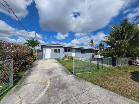 7625 SW 21 Ter, Miami, FL 33155