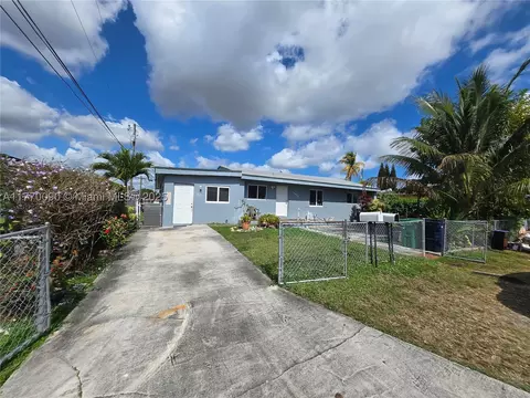 7625 SW 21 Ter, Miami, FL 33155