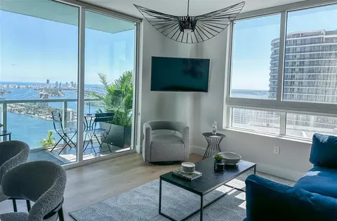1900 N Bayshore Dr #4503, Miami, FL 33132