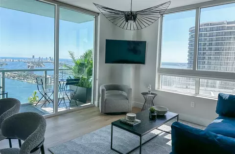 1900 N Bayshore Dr #4503, Miami, FL 33132