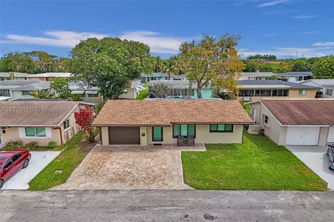 5610 NW 49th Ter, Tamarac, FL 33319