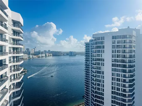 19195 NE 36th Ct #2805, Aventura, FL 33180