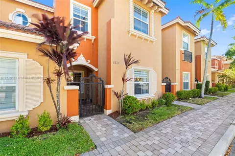 2611 SW 120th Ter #202-2, Miramar, FL 33025