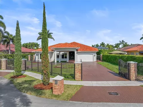 3351 SW 134th Pl, Miami, FL 33175