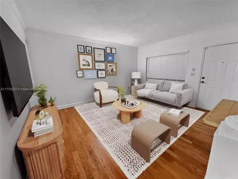 45 Antilla Ave #2C, Coral Gables, FL 33134