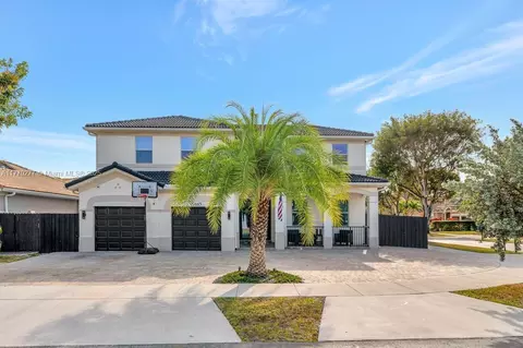 12663 SW 119th Path, Miami, FL 33186