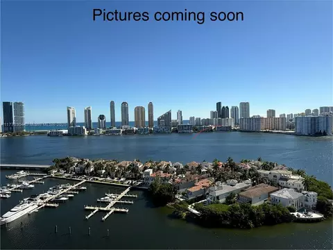 7000 Island Bl #3004, Aventura, FL 33160
