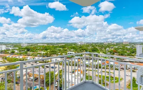 2150 Sans Souci Blvd #A1608, North Miami, FL 33181