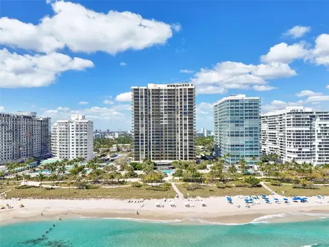 9999 Collins Ave #11A, Bal Harbour, FL 33154