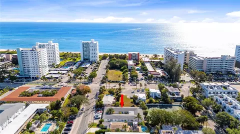 3240 NE 16th St #7, Pompano Beach, FL 33062