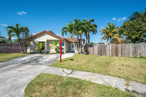 21018 SW 125th Pl, Miami, FL 33177