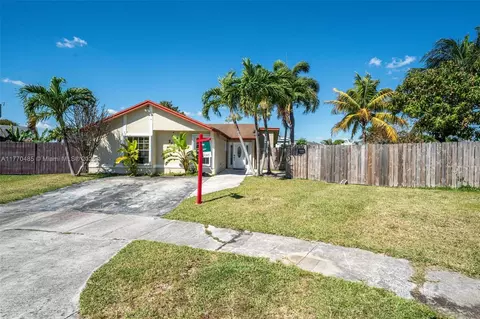 21018 SW 125th Pl, Miami, FL 33177
